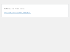 'utero.pe' screenshot