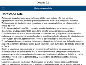 arcano22.com
