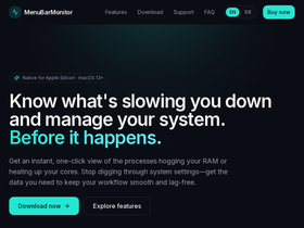 Desktop Screenshot (similarweb)