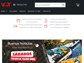 ventaselectronicas.cl