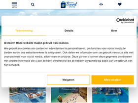 traveltroef.nl