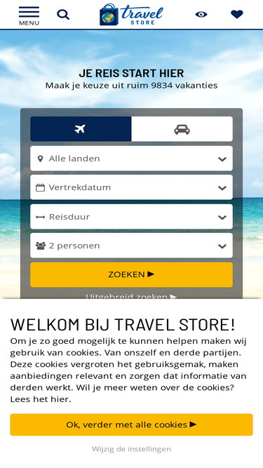 traveltroef.nl