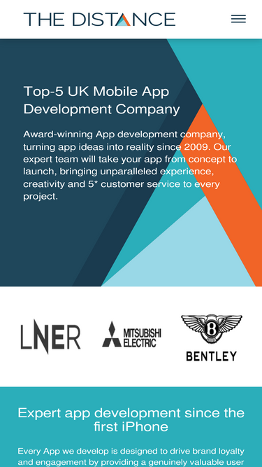thedistance.co.uk