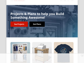 'fixthisbuildthat.com' screenshot