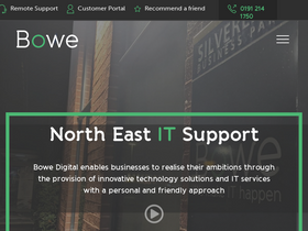 bowe.co.uk