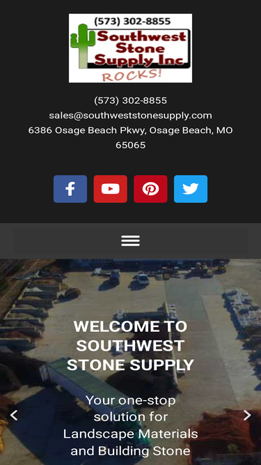 southweststonesupply.com