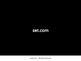 set.com