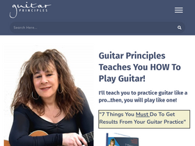 guitarprinciples.com