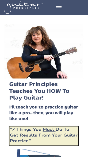 guitarprinciples.com