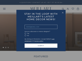 meillart.com