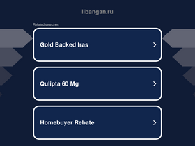 libangan.ru