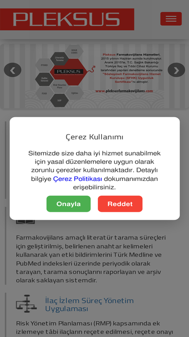 pleksus.com.tr