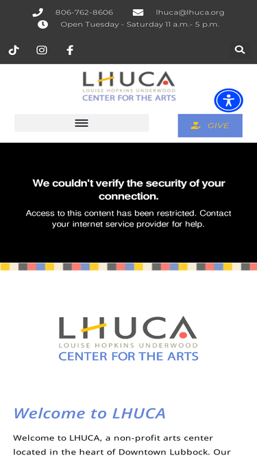 lhuca.org