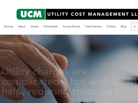 utilitycostmanagement.com