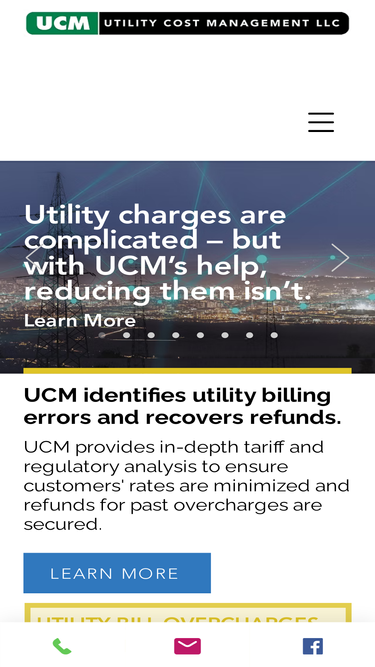 utilitycostmanagement.com