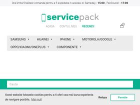 servicepack.ro