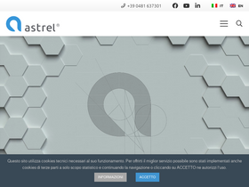 astrelgroup.com