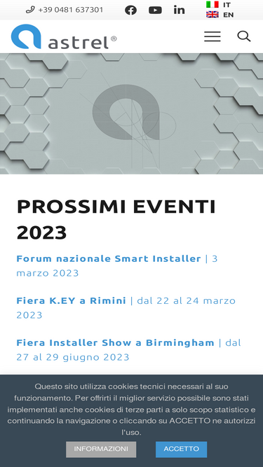 astrelgroup.com