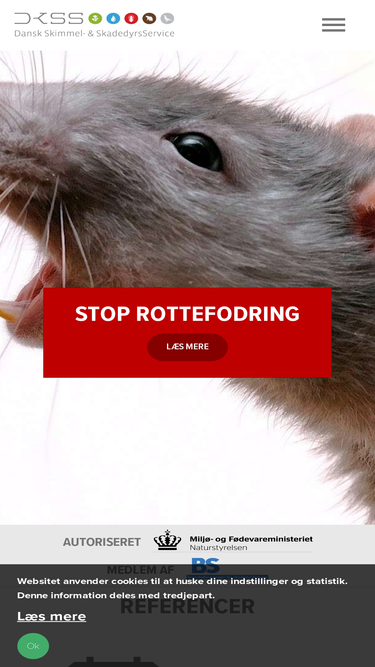 dkss.dk