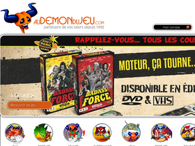 audemondujeu.com