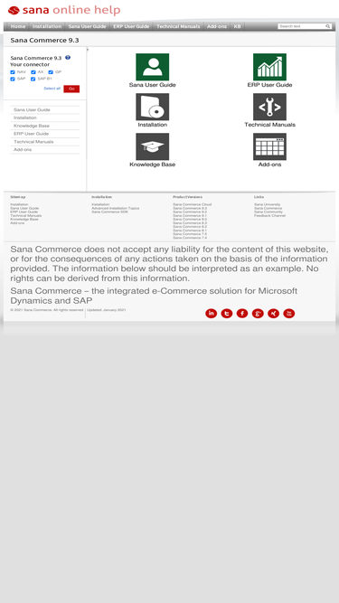 help.sana-commerce.com