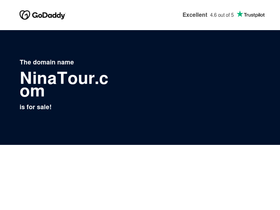 ninatour.com