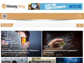 honeymag.com