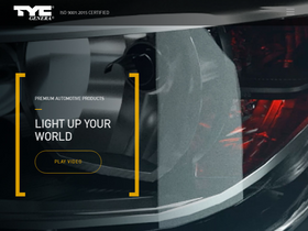 'genera.com' screenshot