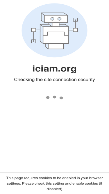 iciam.org
