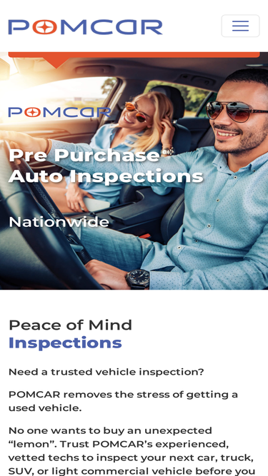 pomcar.com