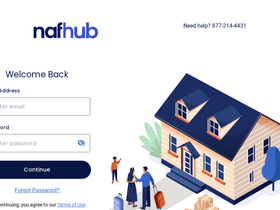 nafhub.com