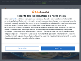 'tribugolosa.com' screenshot