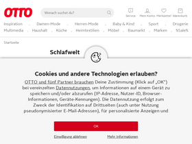 schlafwelt.de
