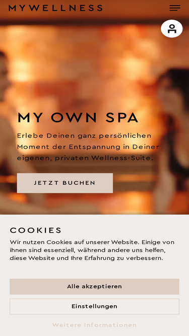 mywellness.de