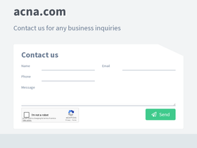 acna.com