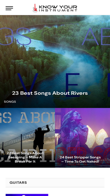 knowyourinstrument.com