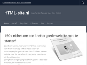 html-site.nl