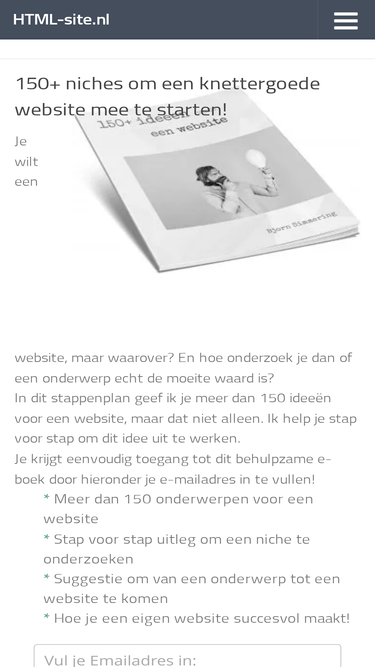 html-site.nl