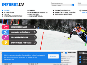 infoski.lv