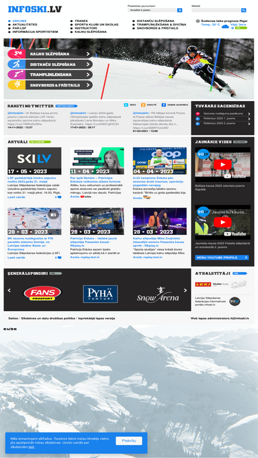 infoski.lv