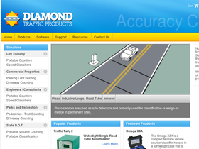 diamondtraffic.com