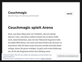 couchmagic.de