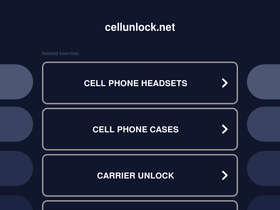 cellunlock.net