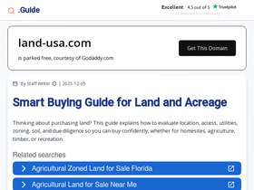 land-usa.com