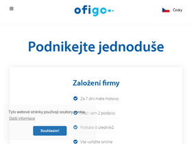ofigo.cz