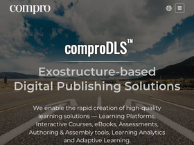 comprotechnologies.com
