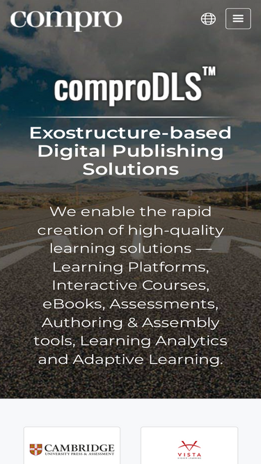 comprotechnologies.com