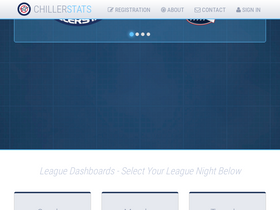 chillerstats.com