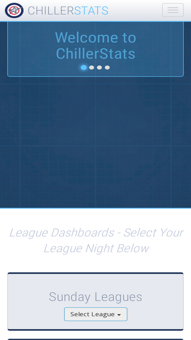 chillerstats.com