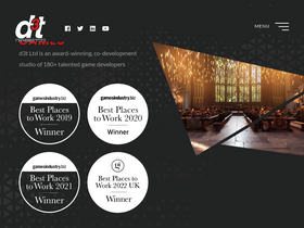 d3tltd.com